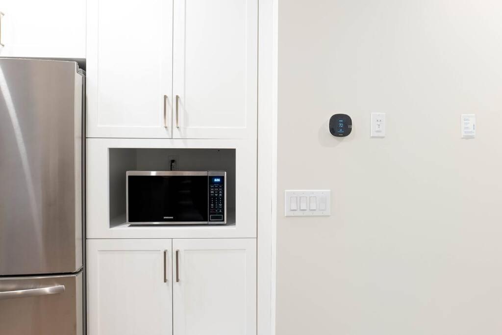 Appartement Luxury Niagara 3 Bdr Townhouse /Garage Extérieur photo