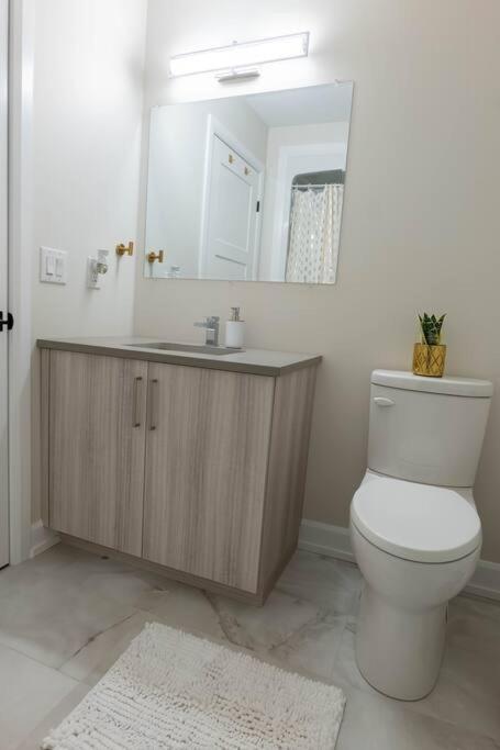 Appartement Luxury Niagara 3 Bdr Townhouse /Garage Extérieur photo
