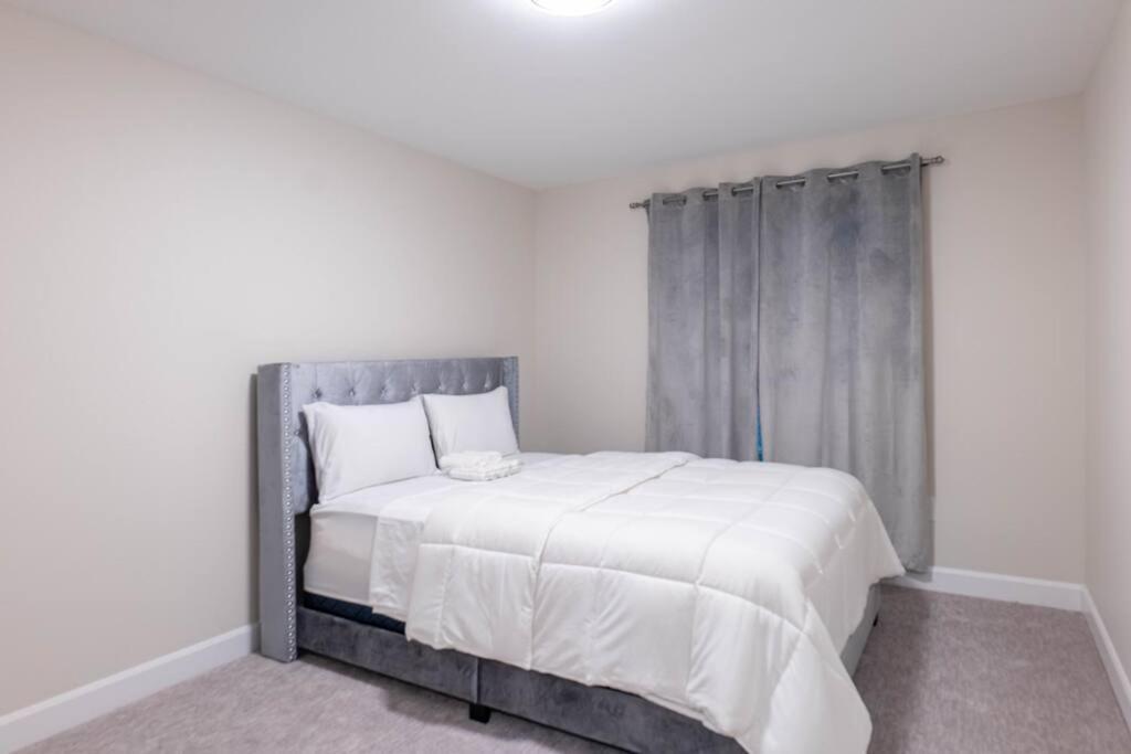 Appartement Luxury Niagara 3 Bdr Townhouse /Garage Extérieur photo