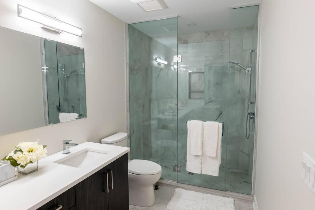 Appartement Luxury Niagara 3 Bdr Townhouse /Garage Extérieur photo