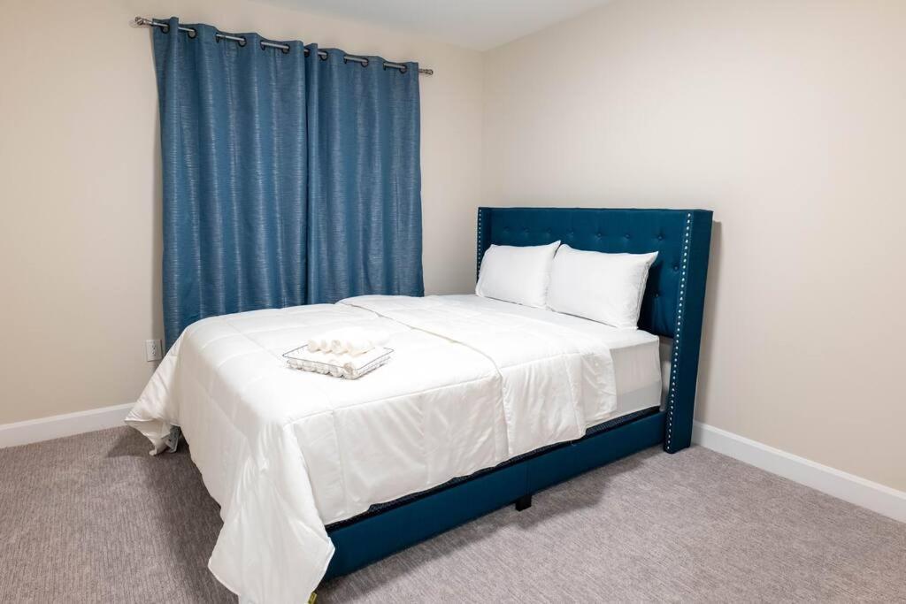 Appartement Luxury Niagara 3 Bdr Townhouse /Garage Extérieur photo