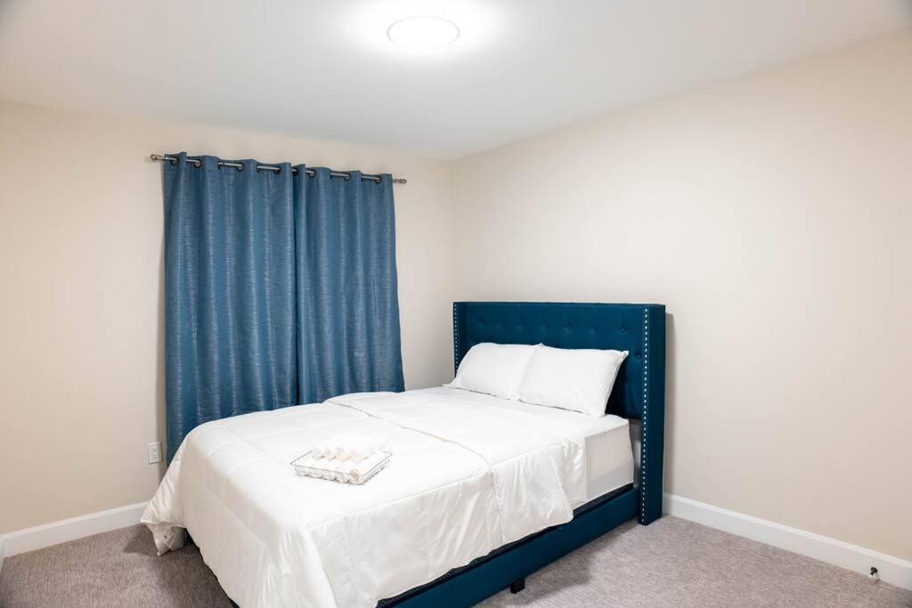 Appartement Luxury Niagara 3 Bdr Townhouse /Garage Extérieur photo