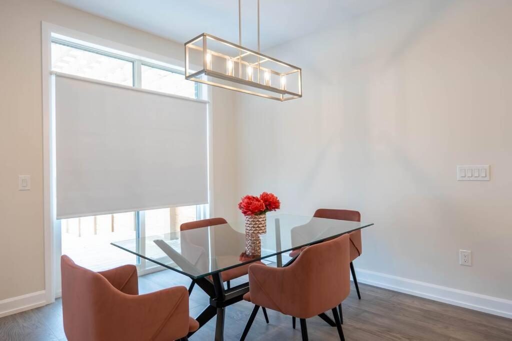 Appartement Luxury Niagara 3 Bdr Townhouse /Garage Extérieur photo