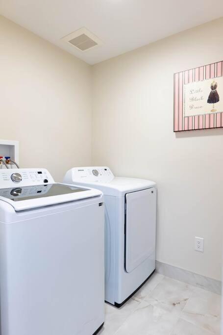 Appartement Luxury Niagara 3 Bdr Townhouse /Garage Extérieur photo