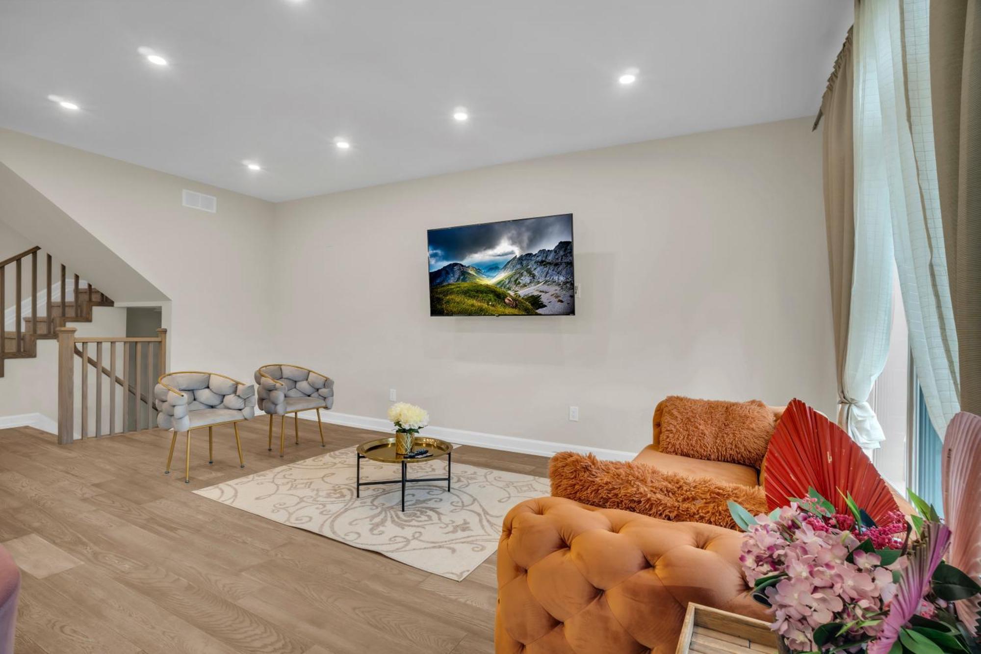 Appartement Luxury Niagara 3 Bdr Townhouse /Garage Extérieur photo