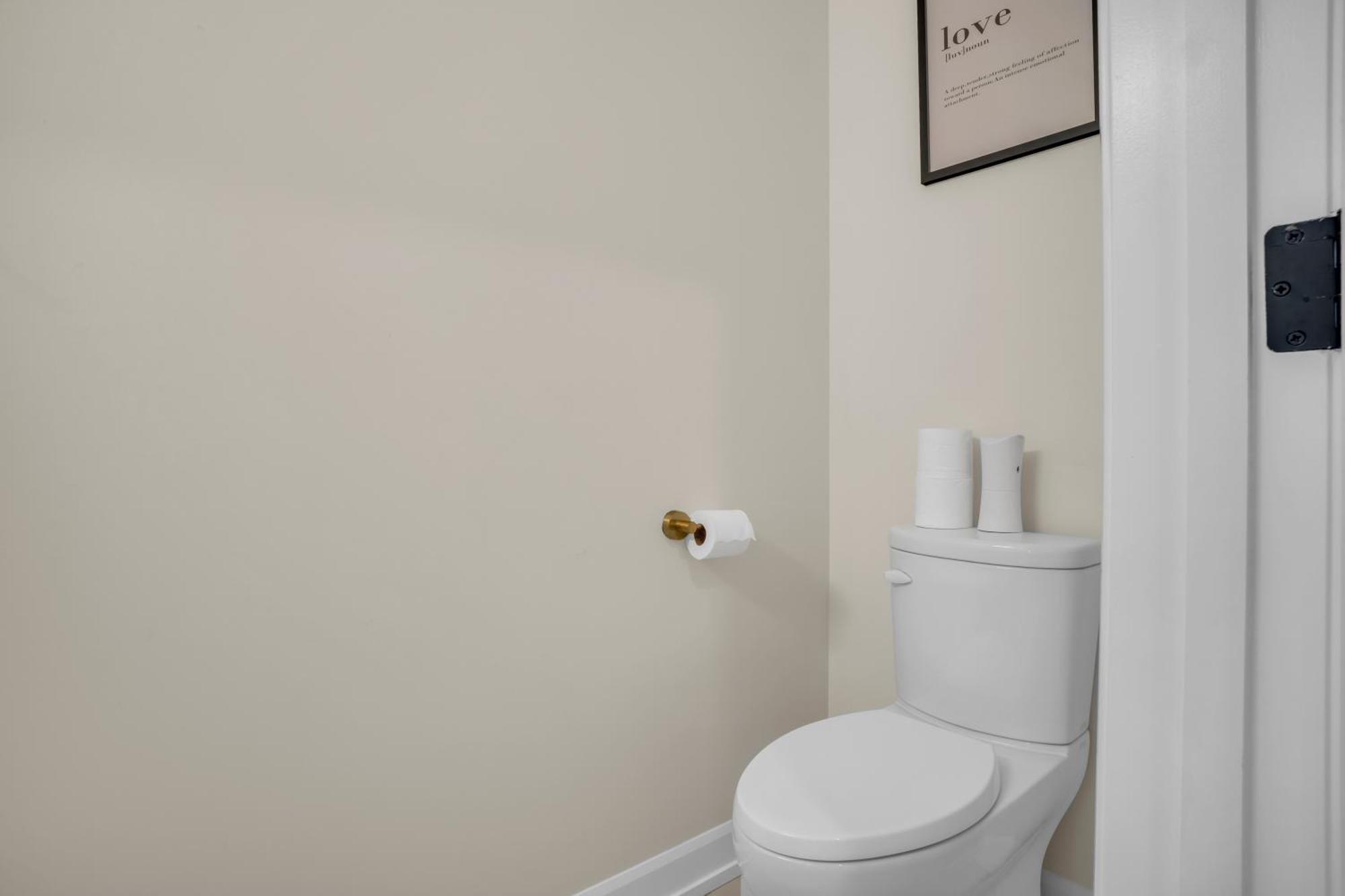 Appartement Luxury Niagara 3 Bdr Townhouse /Garage Extérieur photo